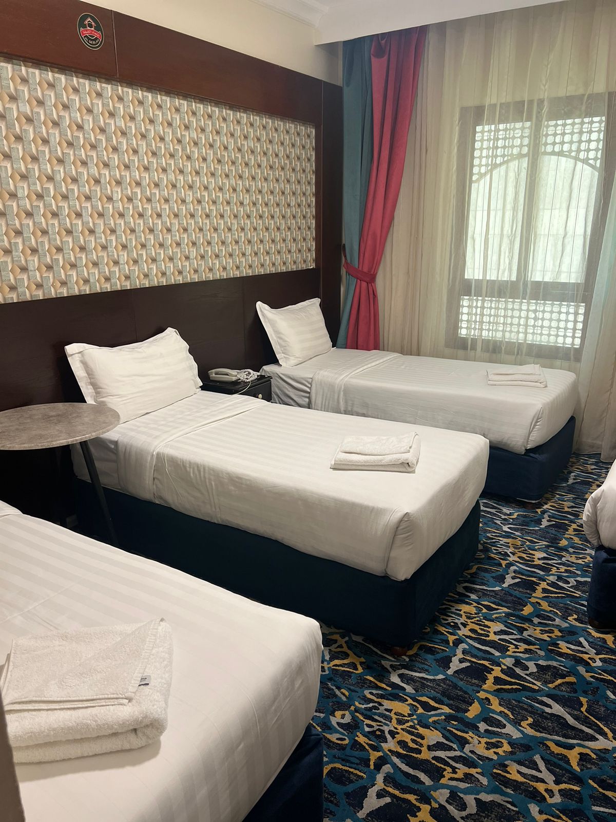 Jawar Taiba Hotel-4