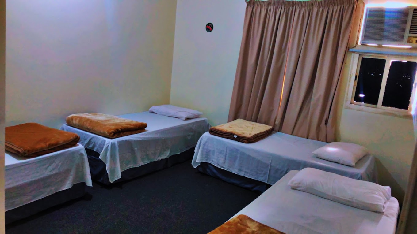 Rehab Al Madain Hotel-9