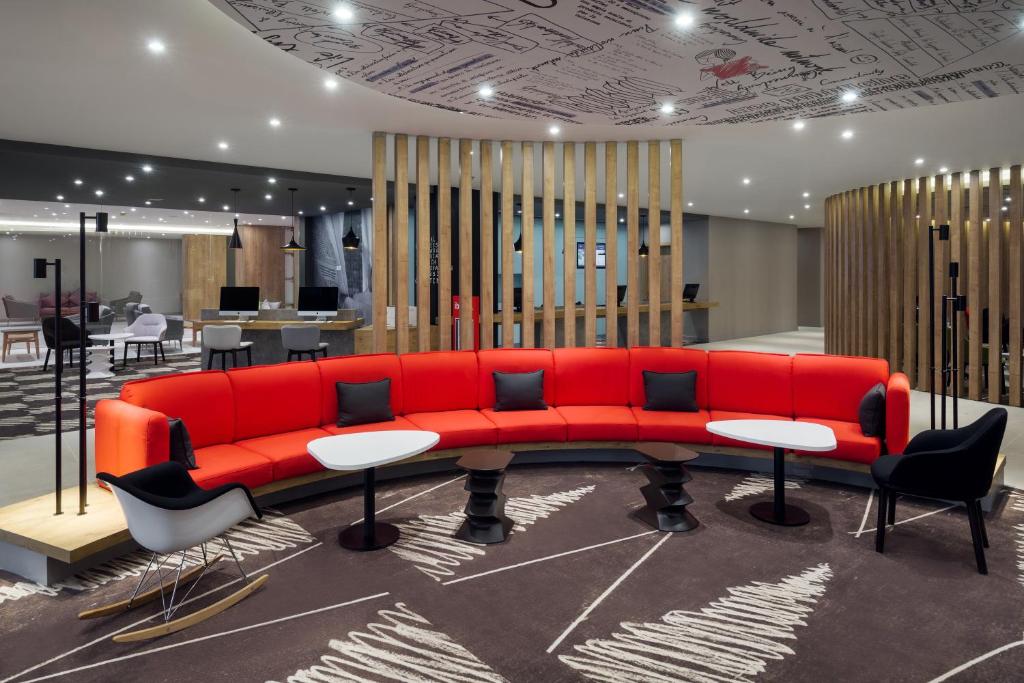 Ibis Jeddah Malik Road-7