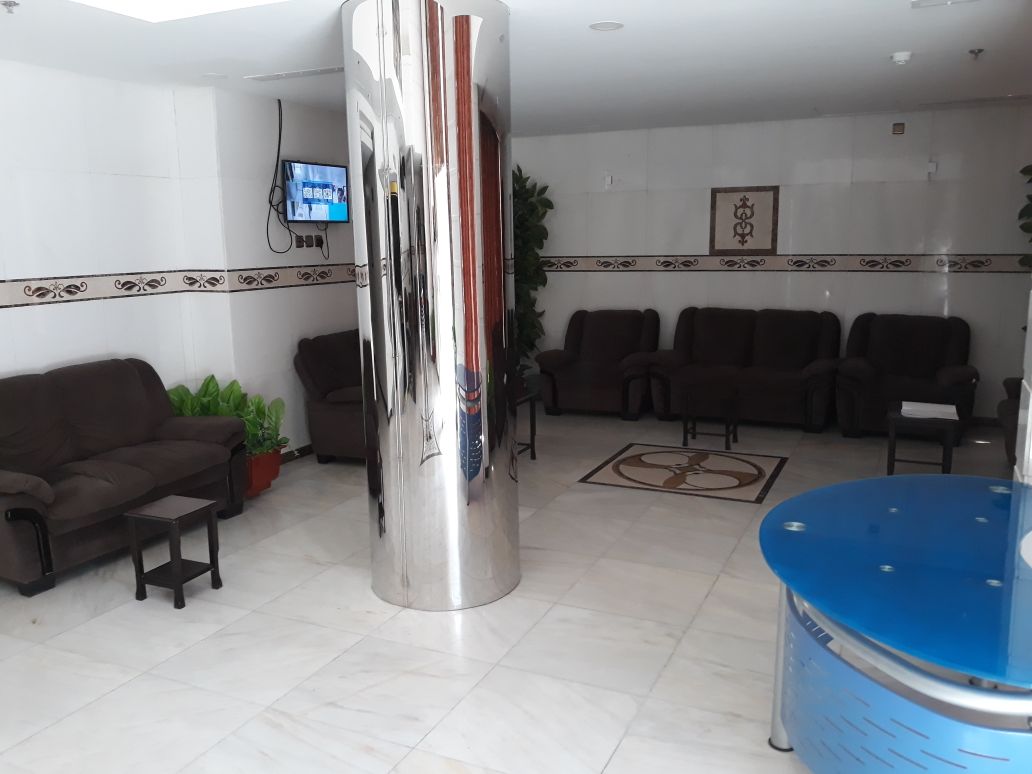 Dar Al Suroor Hotel-3