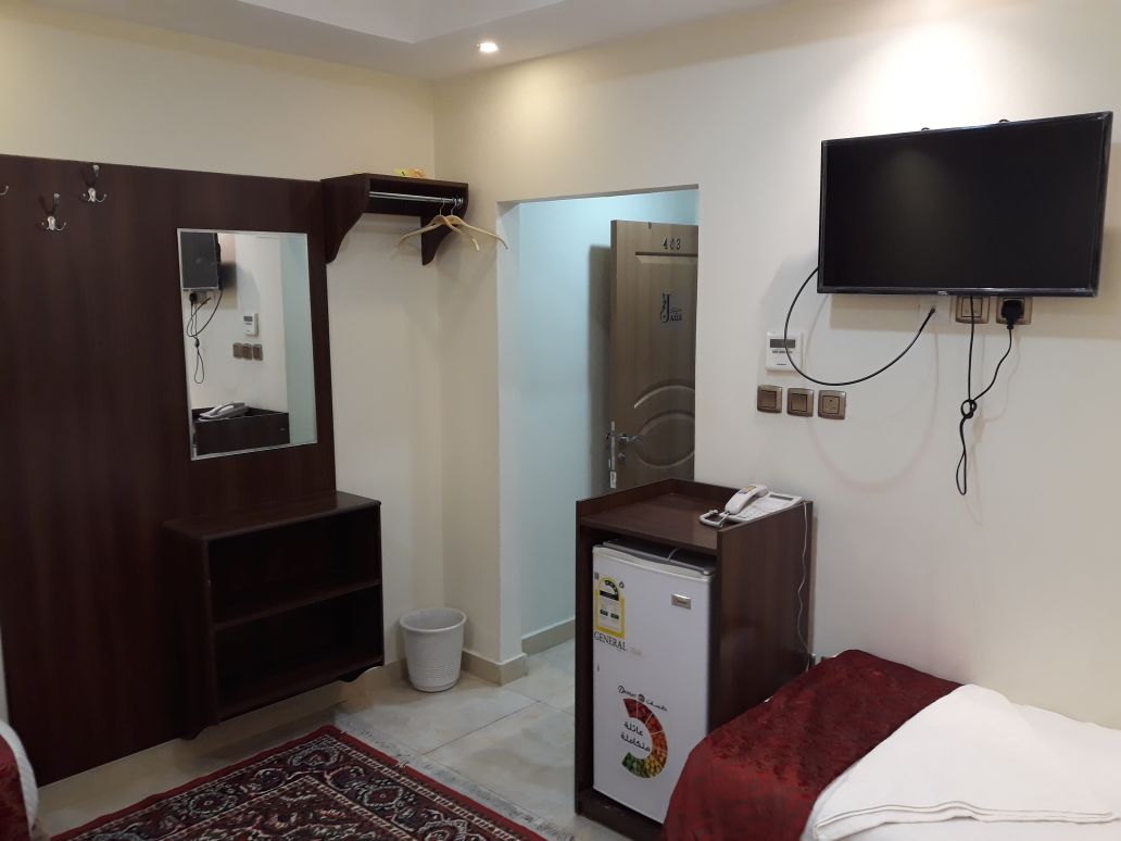Dar Al Suroor Hotel-4