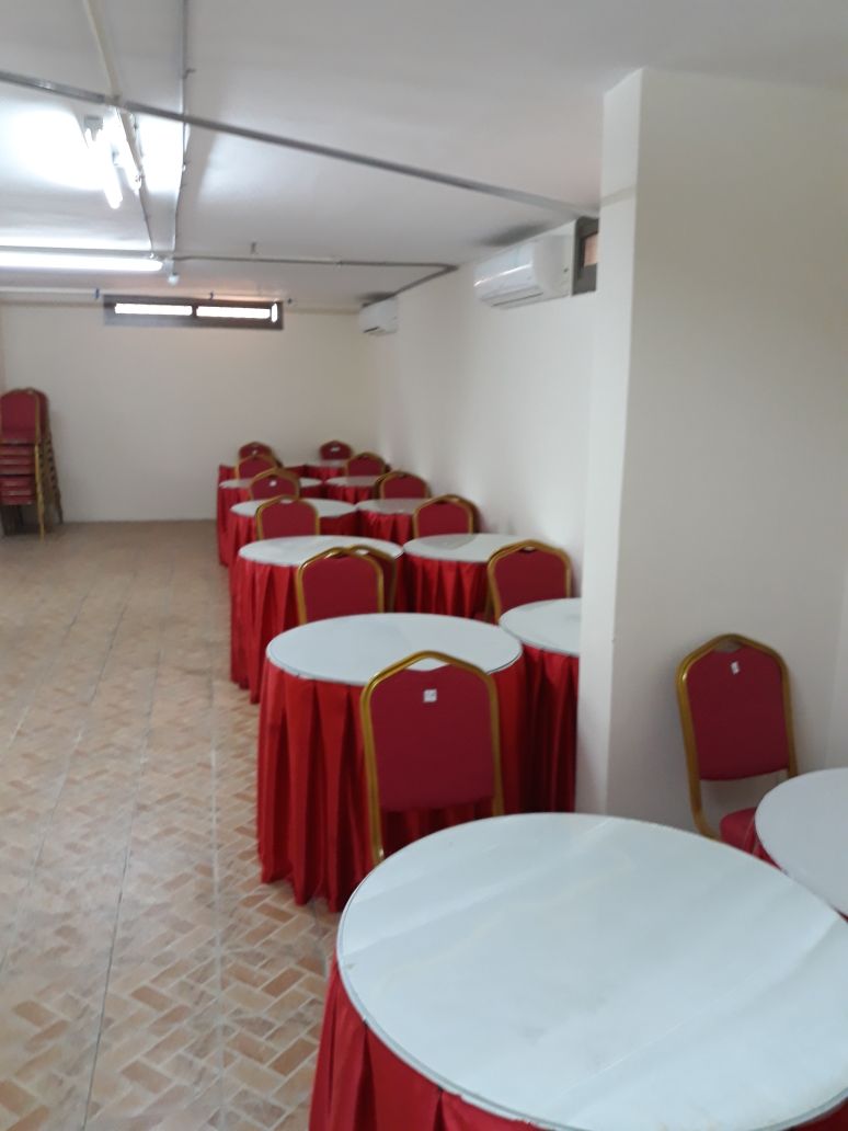 Dar Al Suroor Hotel-6