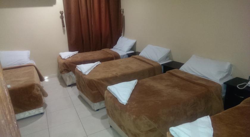 Silver Tulip Hotel-0