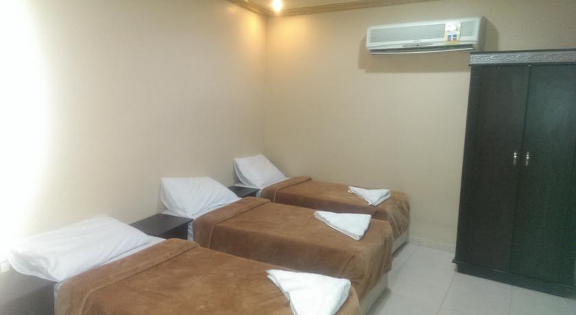 Silver Tulip Hotel-1
