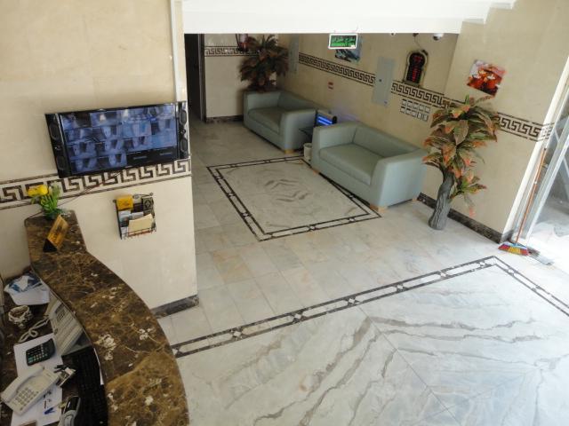 Silver Tulip Hotel-11