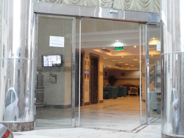 Silver Tulip Hotel-12