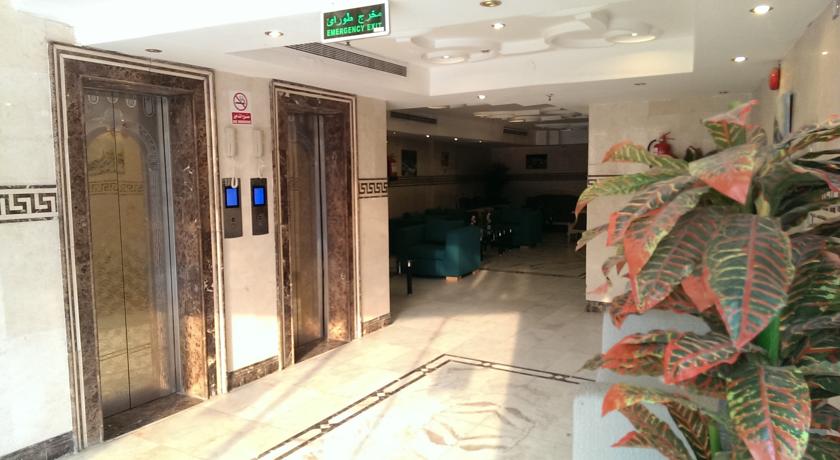 Silver Tulip Hotel-8