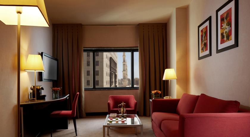 Frontel Al Harithia Hotel-2