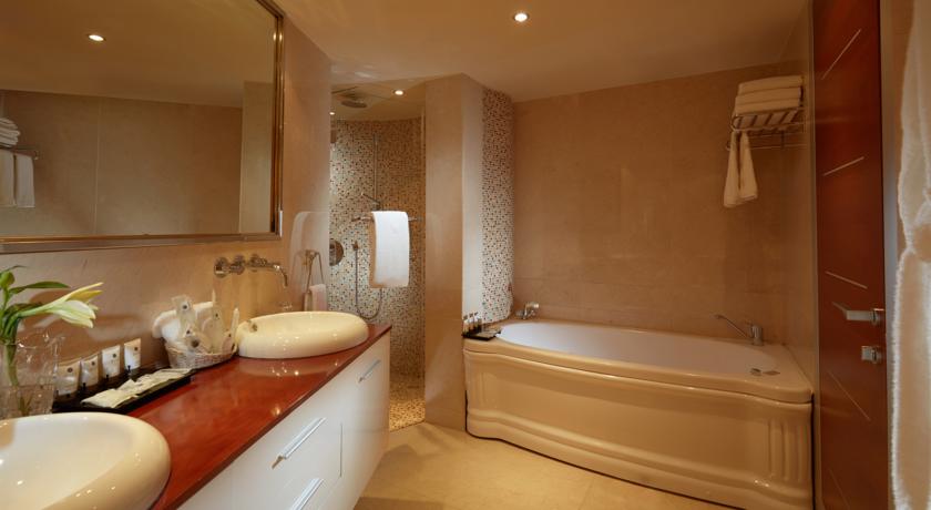 Frontel Al Harithia Hotel-8