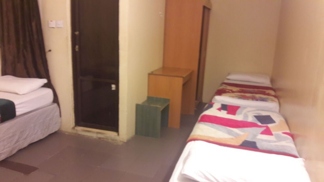 Masarat Kingdom Hotel 5-5