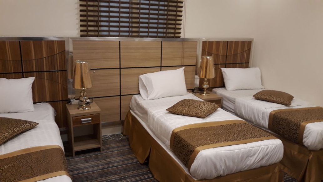 Al Joud Hotel-7
