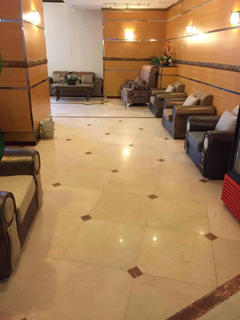 Al Abbas Golden Hotel-1