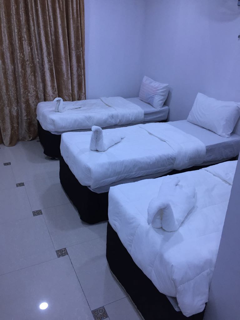 Al Abbas Golden Hotel-3