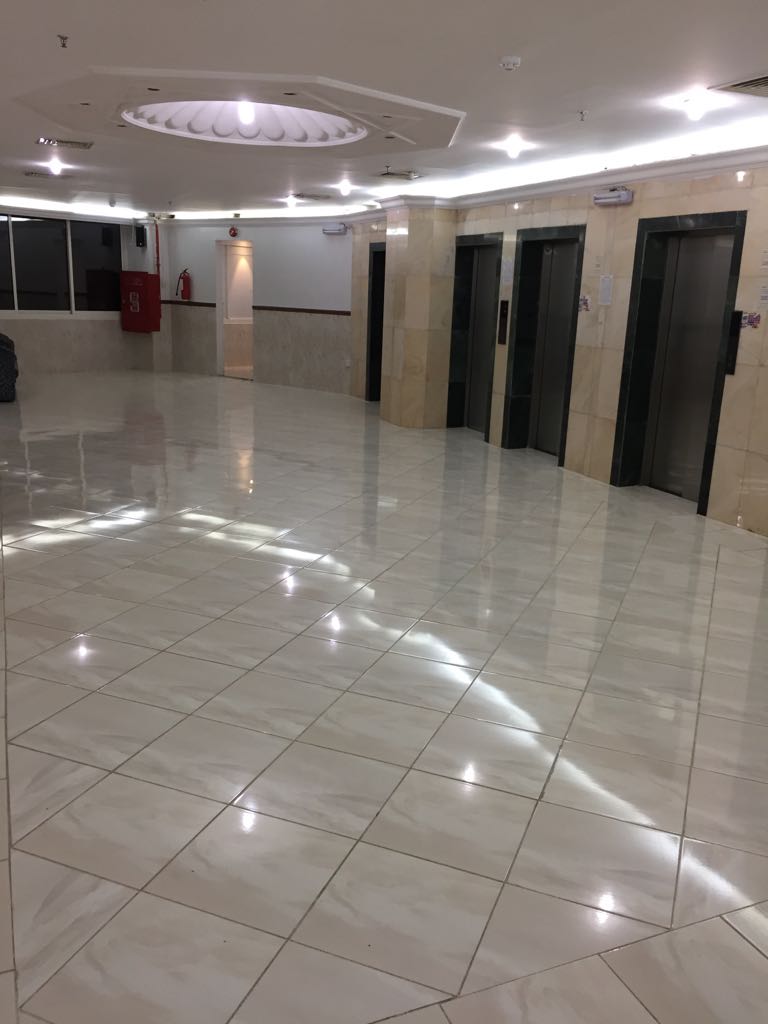 Al Abbas Golden Hotel-4
