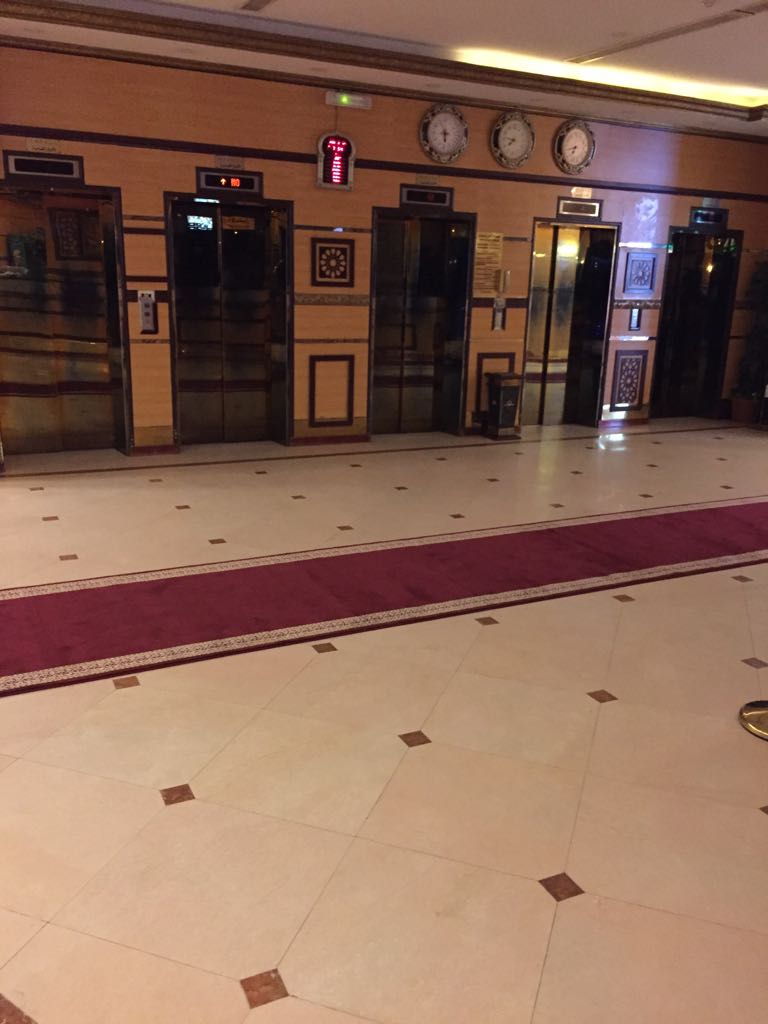 Al Abbas Golden Hotel-5