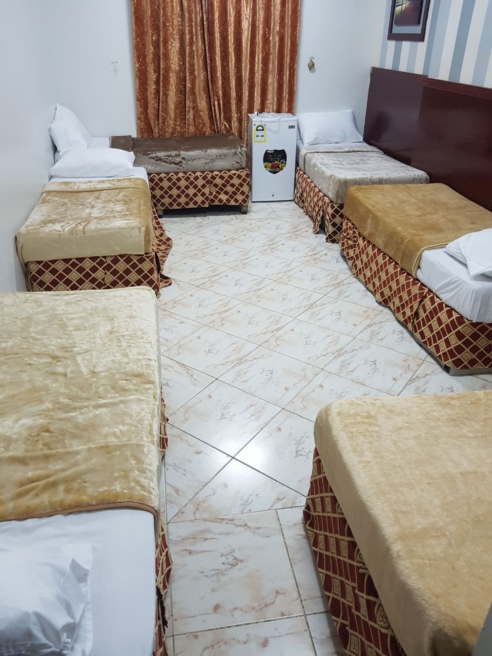 Al Abbas Golden Hotel-9