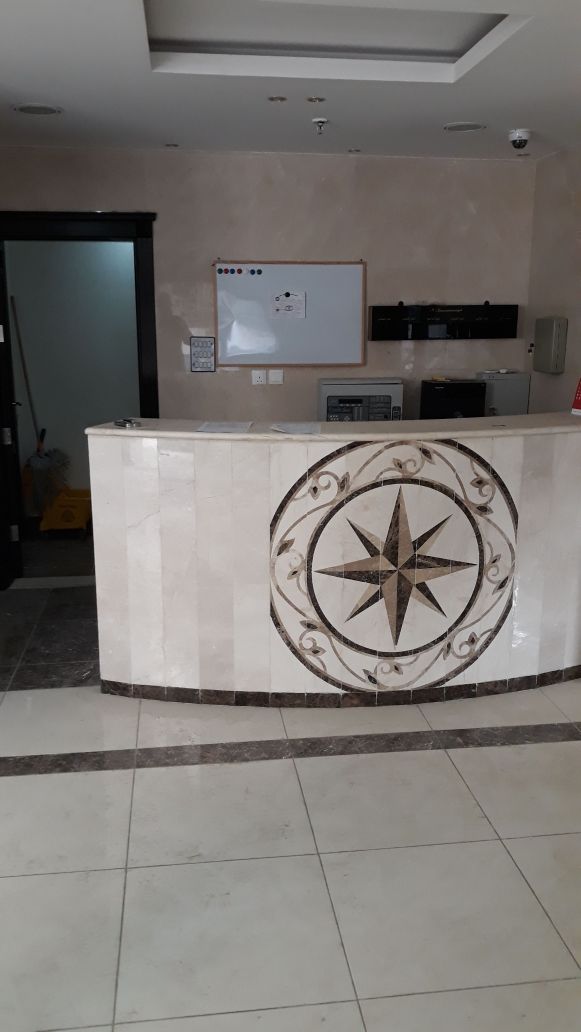 Olyan Al Shasha Hotel-0