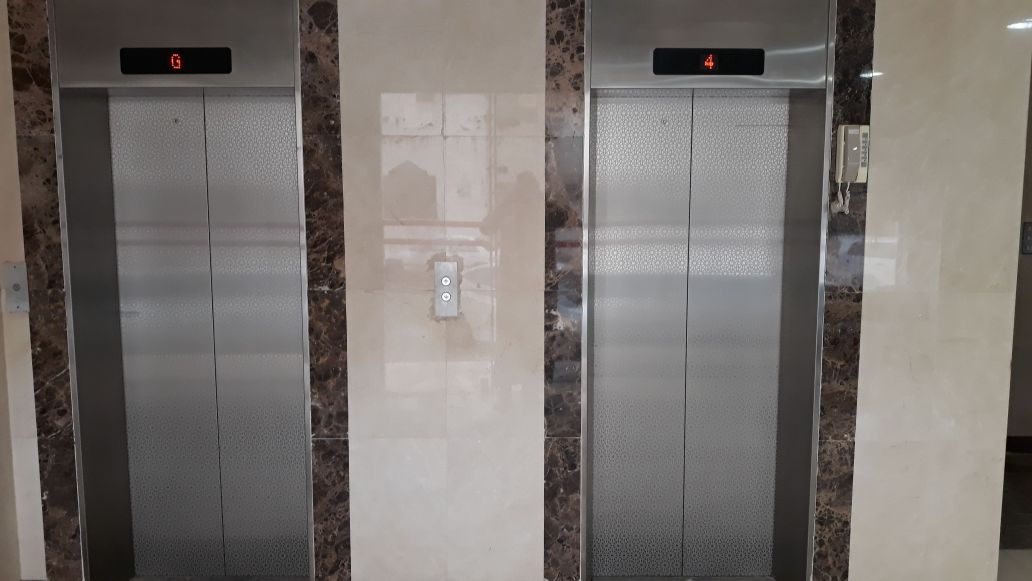 Olyan Al Shasha Hotel-1