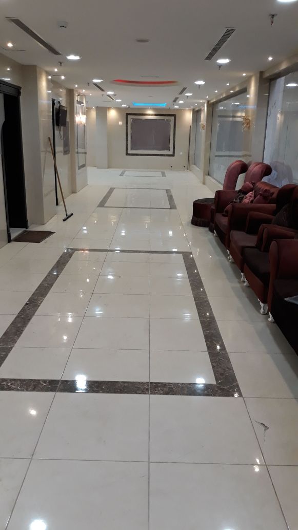 Olyan Al Shasha Hotel-2