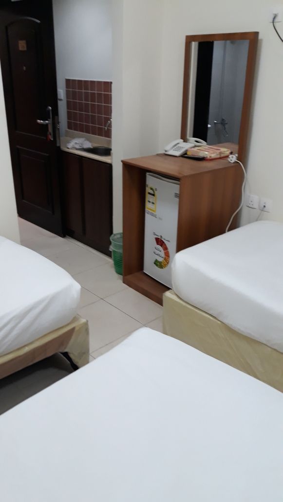 Olyan Al Shasha Hotel-3