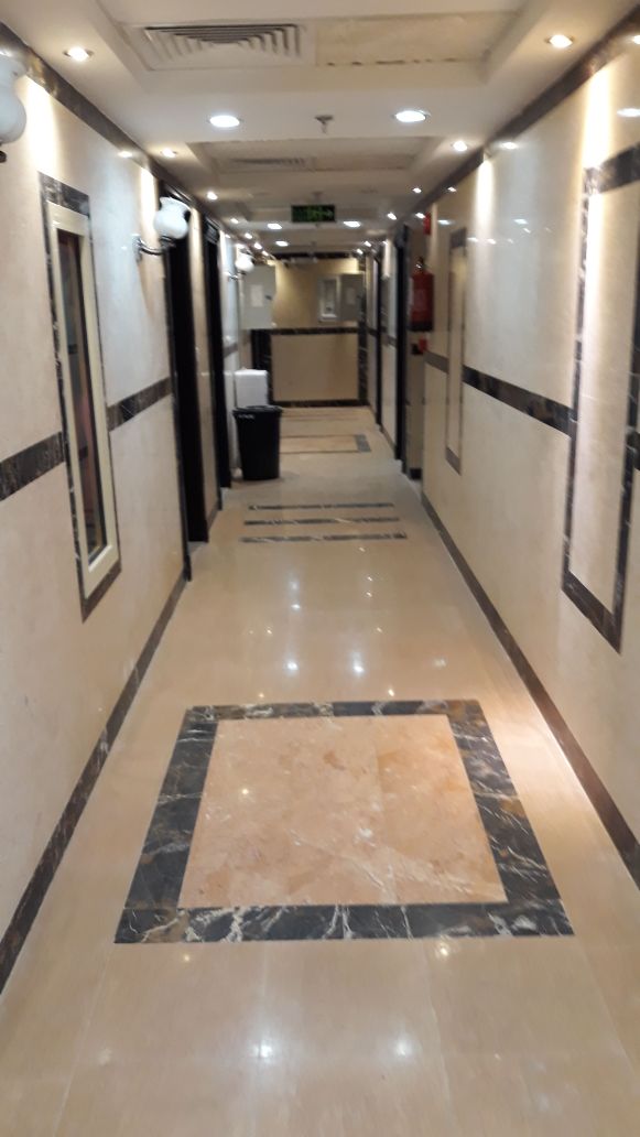 Olyan Al Shasha Hotel-4