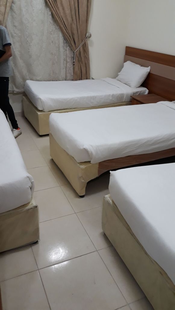 Olyan Al Shasha Hotel-5