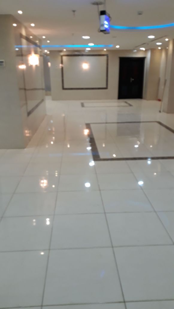 Olyan Al Shasha Hotel-8