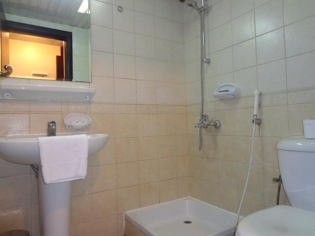 Ishraq Al Bustan Hotel-10