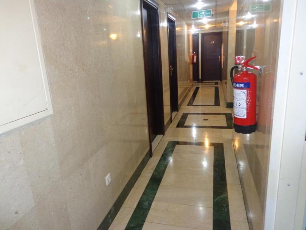Ishraq Al Bustan Hotel-12