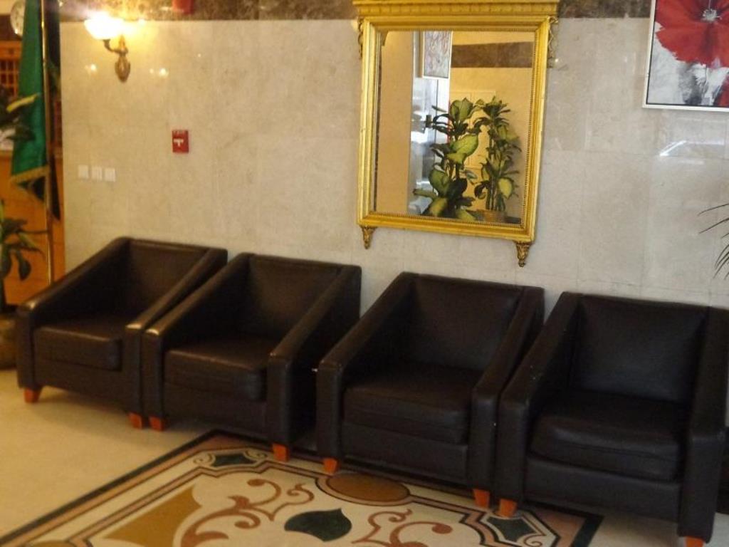 Ishraq Al Bustan Hotel-14