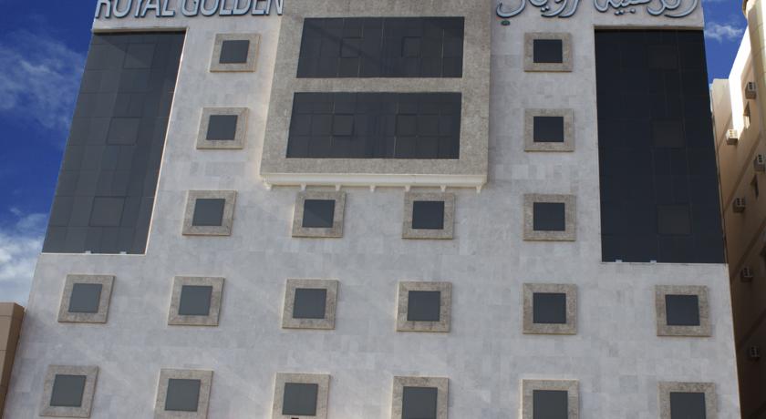 Royal Golden Hotel-0