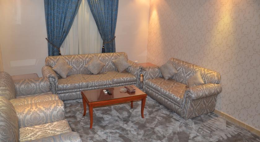Royal Golden Hotel-12