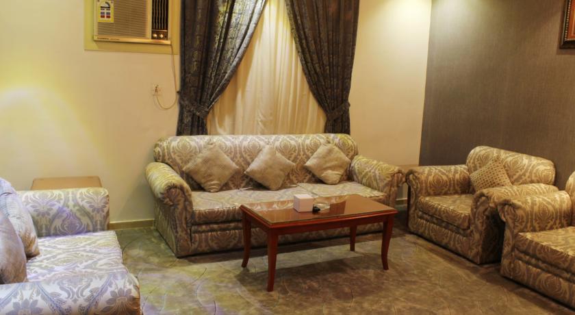 Royal Golden Hotel-19