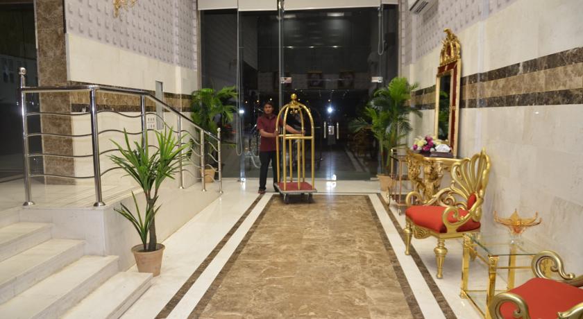 Royal Golden Hotel-4