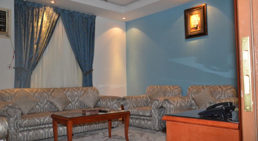 Royal Golden Hotel-5
