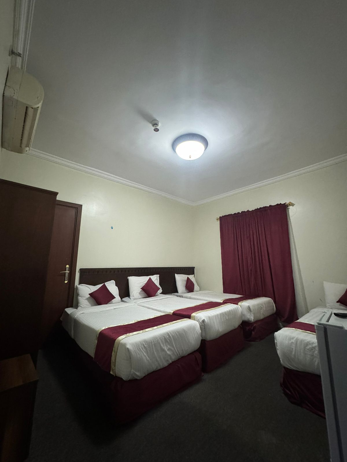 Manazel Wadiyar Al Madina Hotel-16