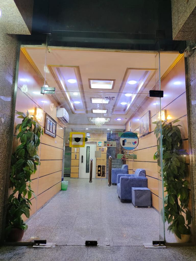 Bessan Golden Hotel-5