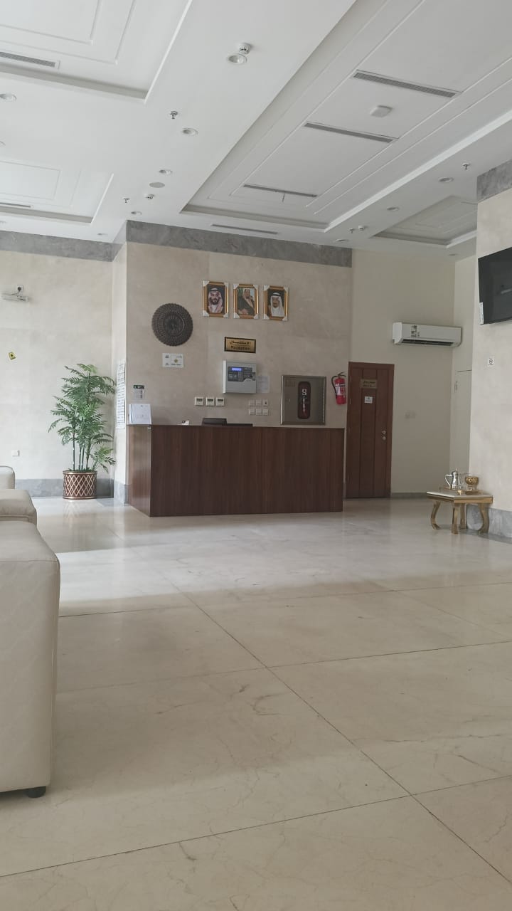 Aseel Ajyad Hotel-1