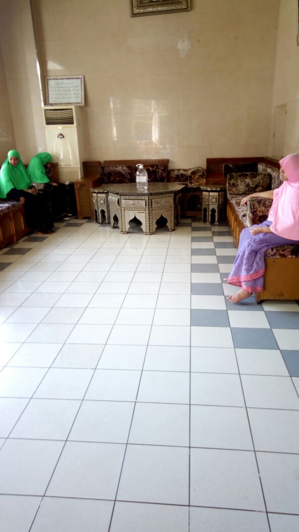 Hamouda Acc Hotel-1