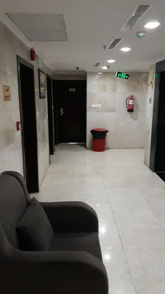 Murat Plaza 1-6