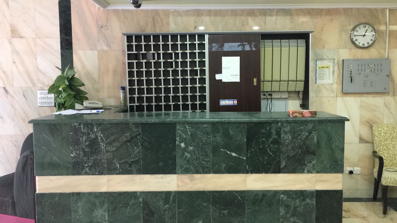 Sedef Makkah-1