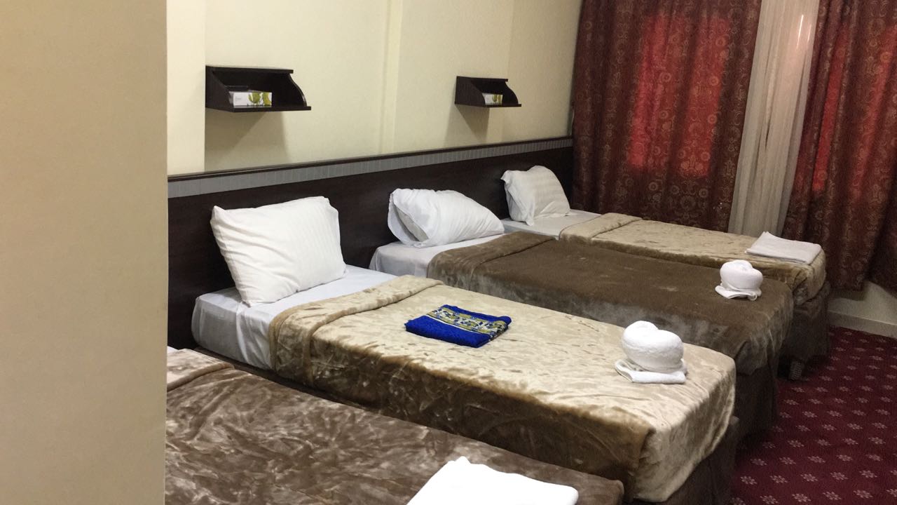 Sedef Makkah-4