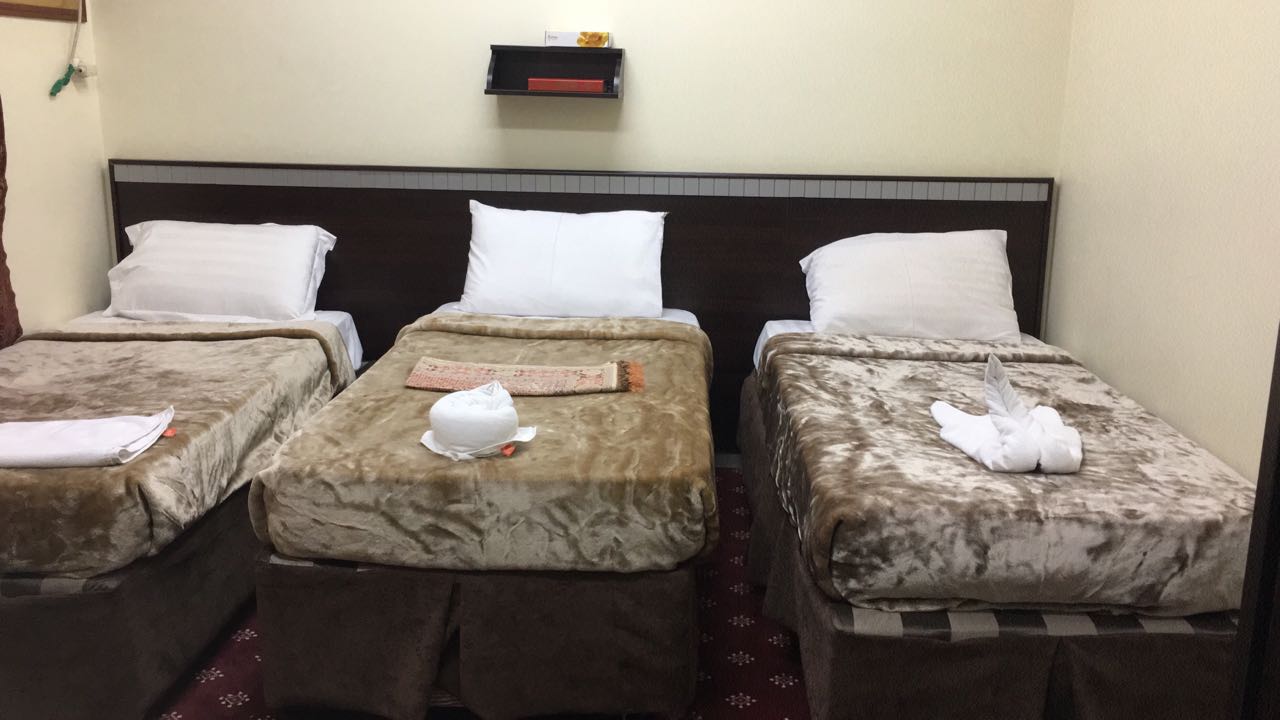 Sedef Makkah-6
