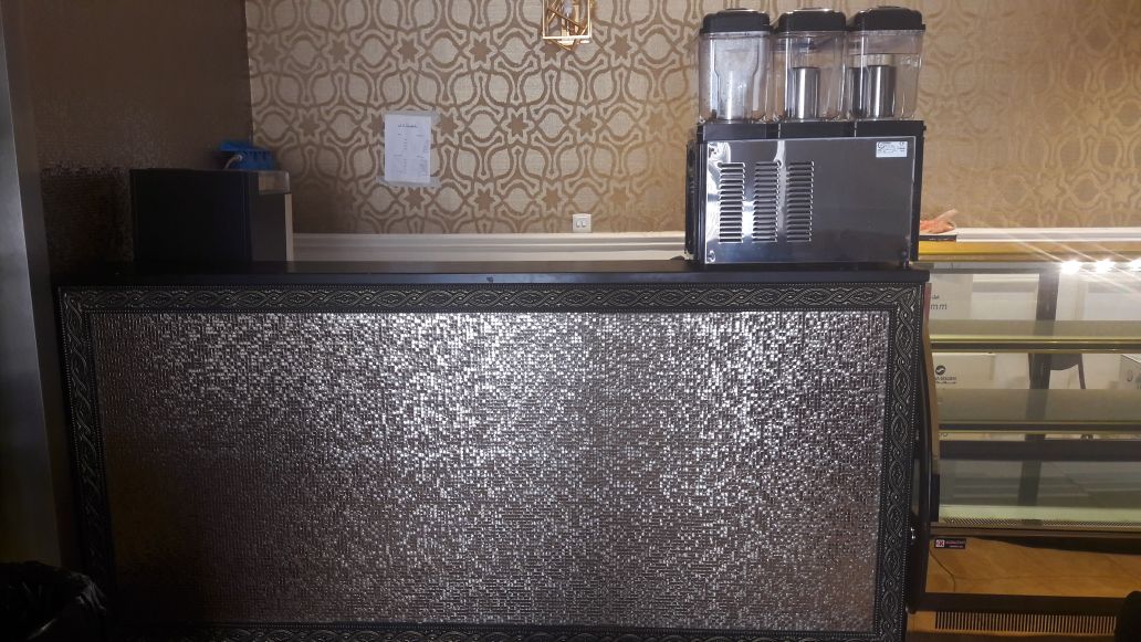 Dar Al Rahma Dana Hotel-13
