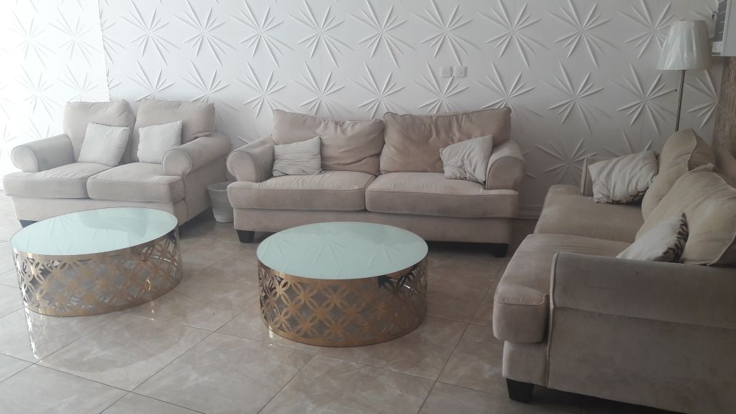 Dar Al Rahma Dana Hotel-14