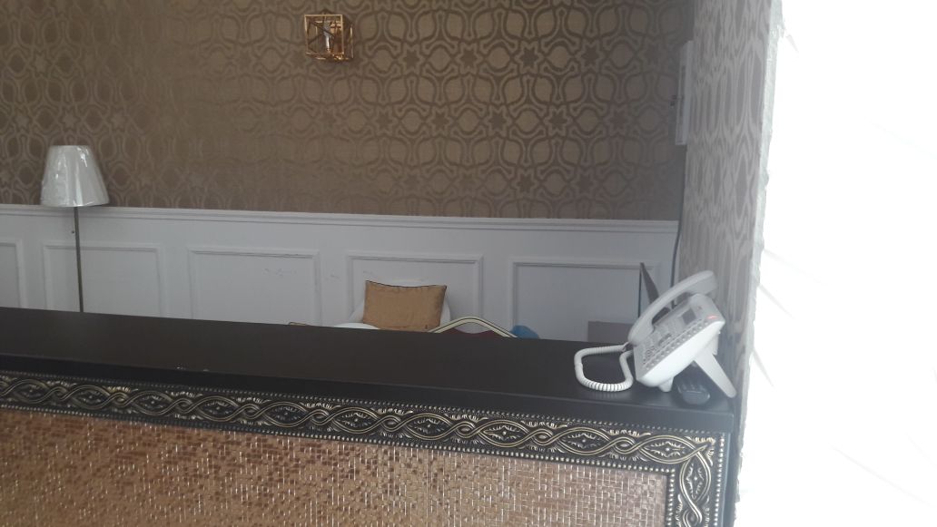 Dar Al Rahma Dana Hotel-15
