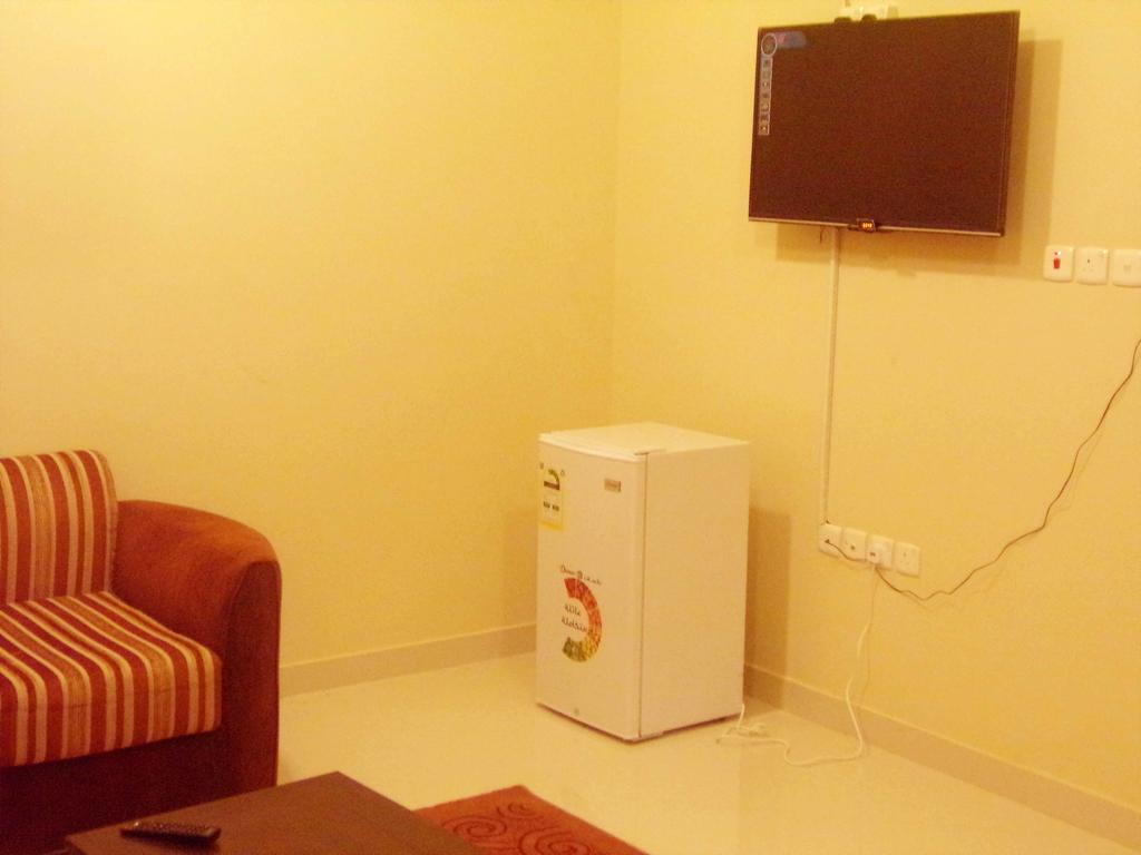 Othman Suites-3