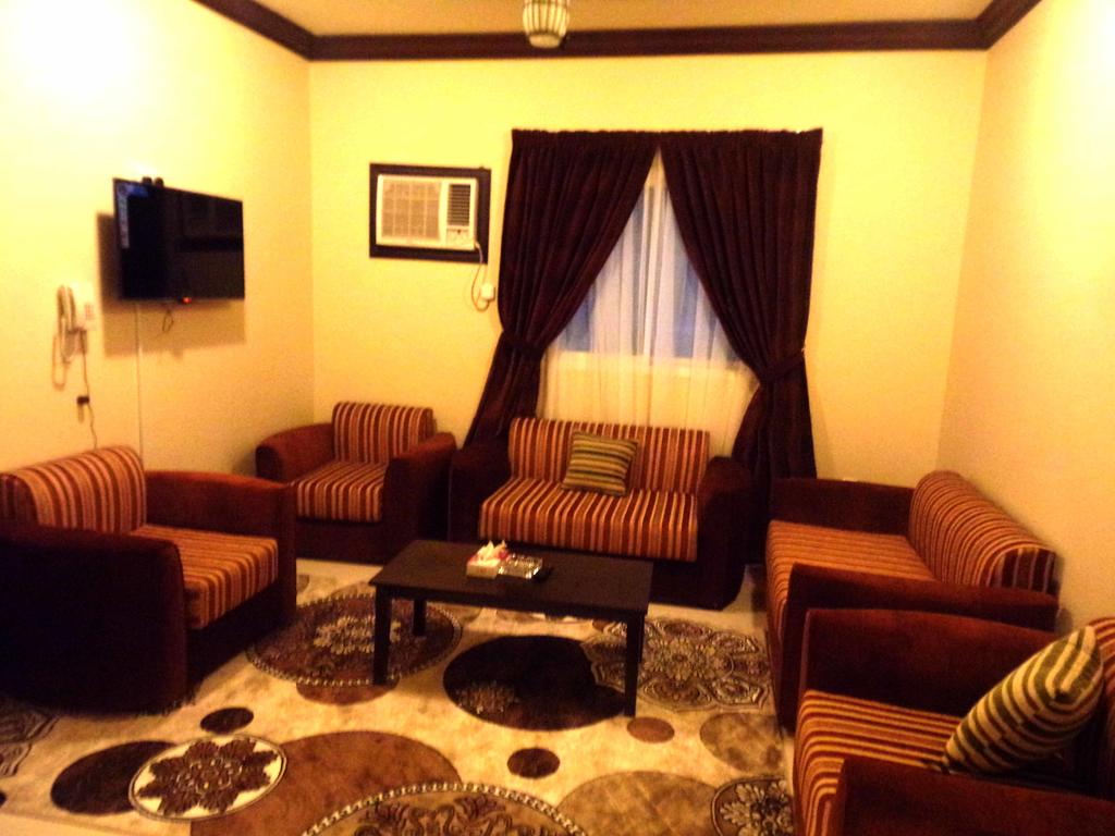 Othman Suites-6