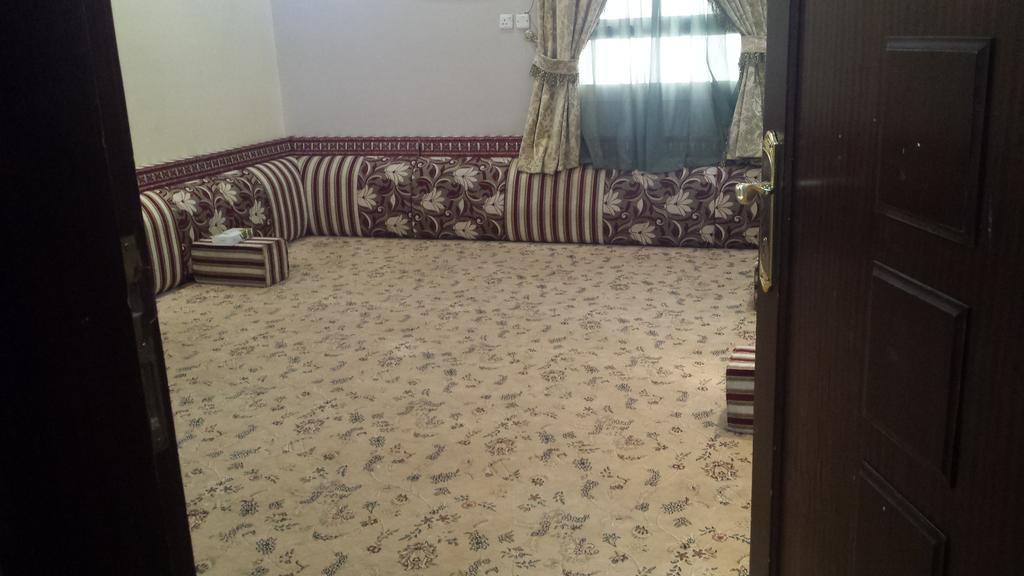 Althahabiya Aparthotel-15