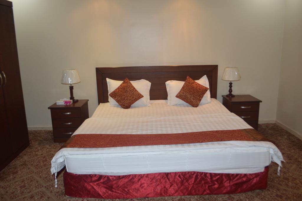 Althahabiya Aparthotel-16